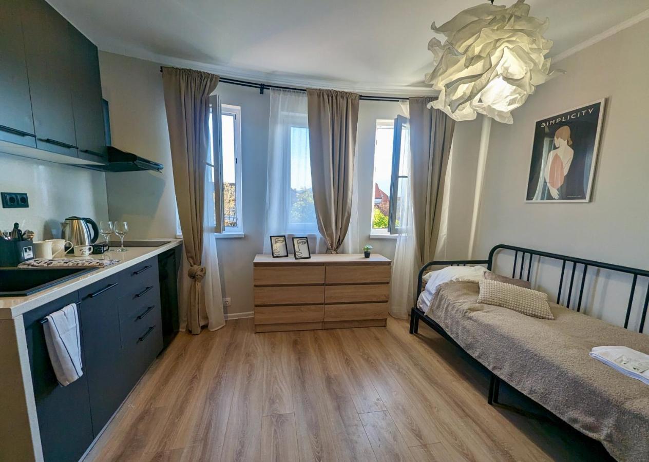Lily'S Studio 4 By Bulgarentals - Central Sofia Exteriör bild