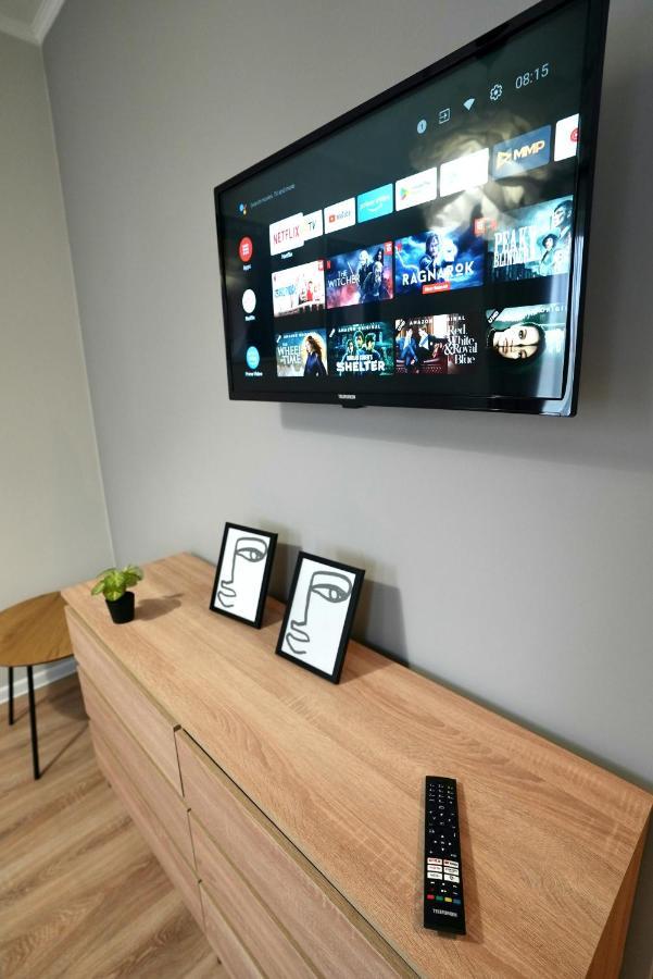 Lily'S Studio 4 By Bulgarentals - Central Sofia Exteriör bild