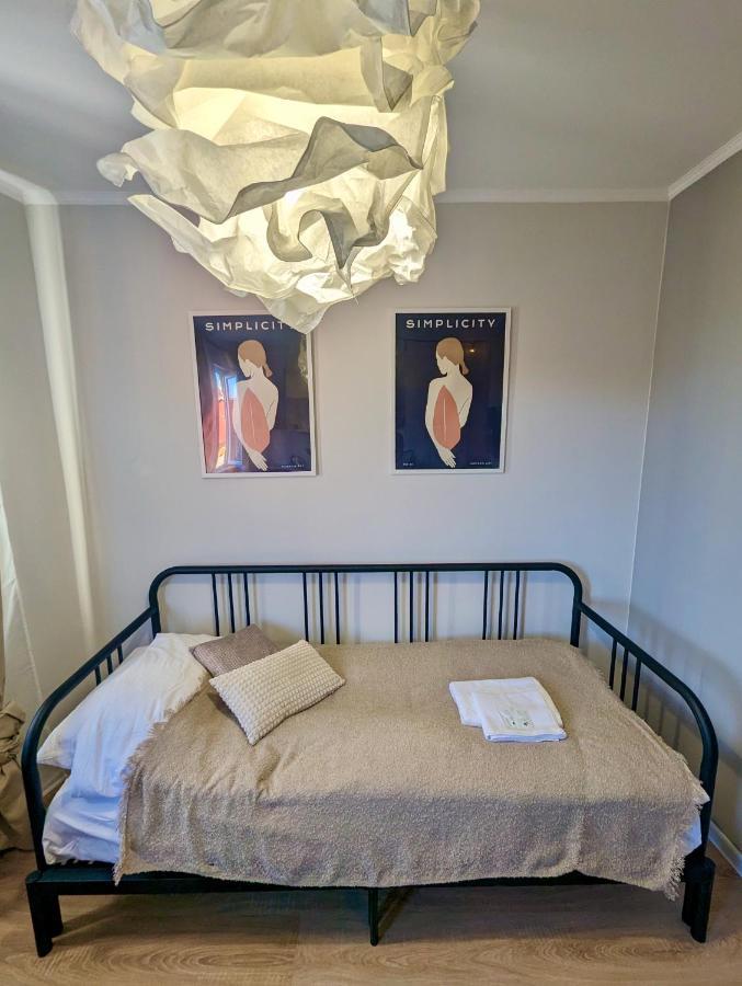 Lily'S Studio 4 By Bulgarentals - Central Sofia Exteriör bild