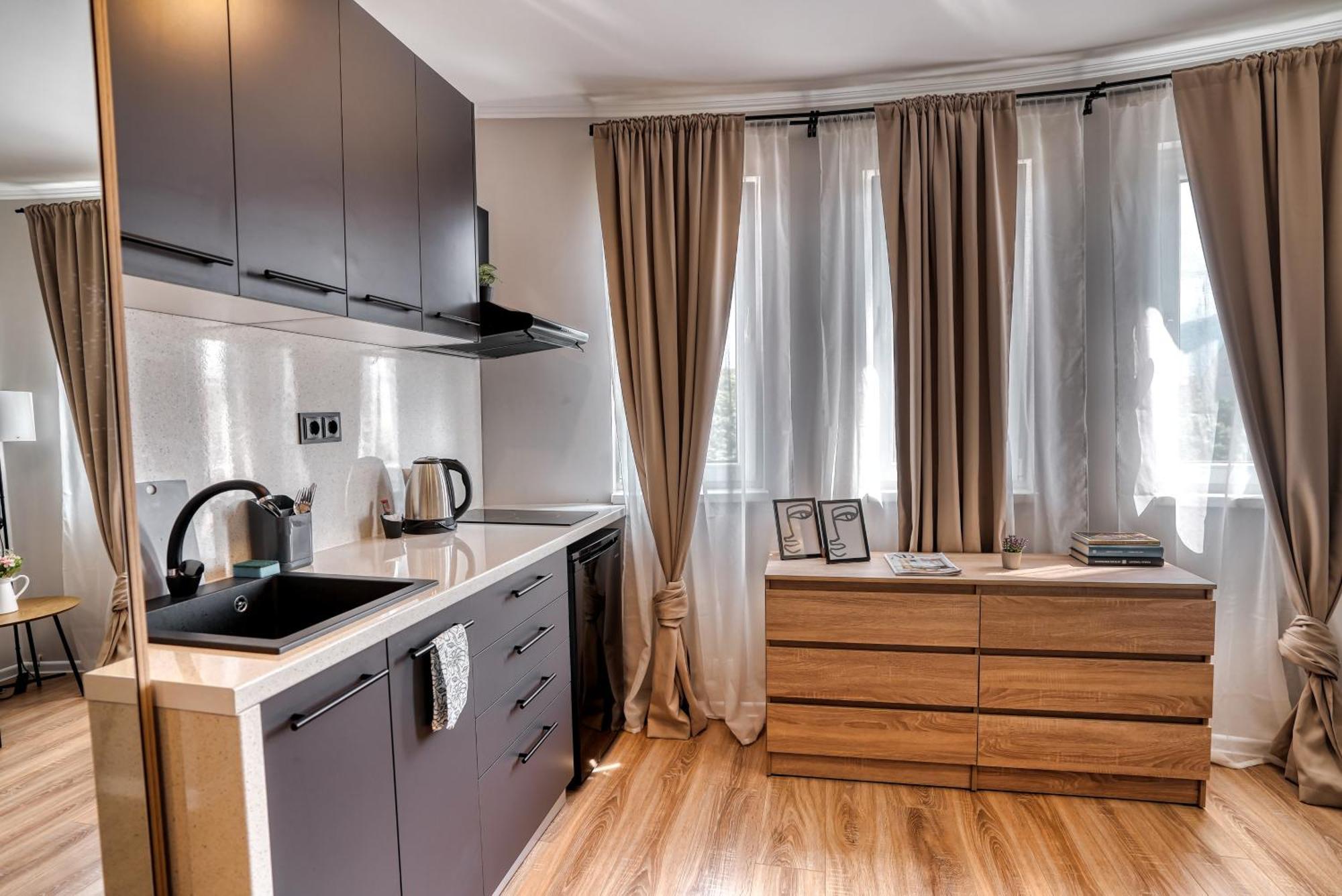 Lily'S Studio 4 By Bulgarentals - Central Sofia Exteriör bild
